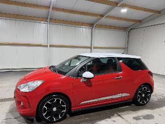 Citroën DS3 1.6THP 114kW Clima Sport Chic picture 9