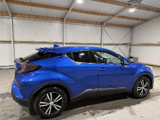 Toyota CH-R 1.8Hybrid 72kW Automaat Style Ultimate picture 5