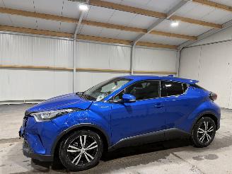 Toyota CH-R 1.8Hybrid 72kW Automaat Style Ultimate picture 9