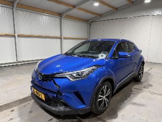 Toyota CH-R 1.8Hybrid 72kW Automaat Style Ultimate picture 10