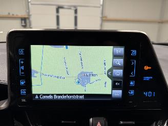 Toyota CH-R 1.8Hybrid 72kW Automaat Style Ultimate picture 31