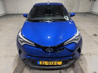 Toyota CH-R 1.8Hybrid 72kW Automaat Style Ultimate picture 20