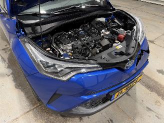 Toyota CH-R 1.8Hybrid 72kW Automaat Style Ultimate picture 25