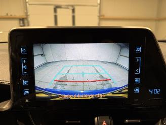 Toyota CH-R 1.8Hybrid 72kW Automaat Style Ultimate picture 33