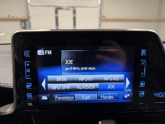 Toyota CH-R 1.8Hybrid 72kW Automaat Style Ultimate picture 32