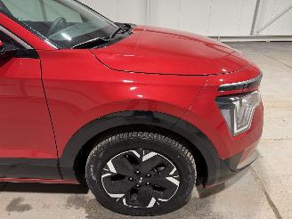Kia Niro 64.8kWh 150kW Automaat Dynamicline picture 16