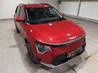 Kia Niro 64.8kWh 150kW Automaat Dynamicline picture 19