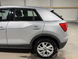 Audi Q2 1.0TFSI 85kW Automaat Sport Pro Line picture 28