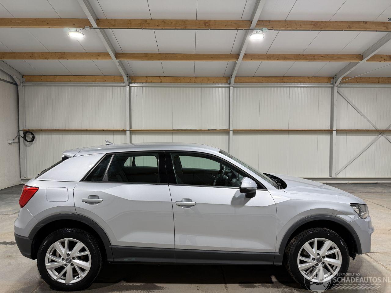 Audi Q2 1.0TFSI 85kW Automaat Sport Pro Line