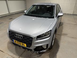 Audi Q2 1.0TFSI 85kW Automaat Sport Pro Line picture 21