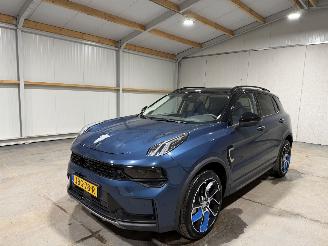 Lynk & Co 01 1.5Hybrid 132kW Automaat Pano Memoryseats picture 10