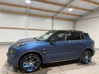 Lynk & Co 01 1.5Hybrid 132kW Automaat Pano Memoryseats picture 9