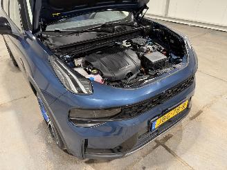 Lynk & Co 01 1.5Hybrid 132kW Automaat Pano Memoryseats picture 25