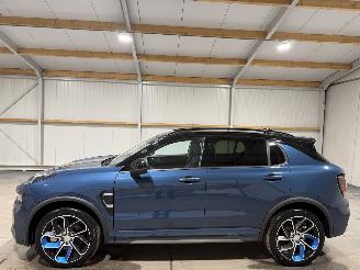 Lynk & Co 01 1.5Hybrid 132kW Automaat Pano Memoryseats picture 8