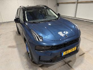 Lynk & Co 01 1.5Hybrid 132kW Automaat Pano Memoryseats picture 19