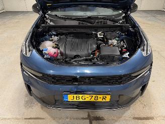 Lynk & Co 01 1.5Hybrid 132kW Automaat Pano Memoryseats picture 26
