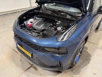 Lynk & Co 01 1.5Hybrid 132kW Automaat Pano Memoryseats picture 27