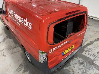 Mercedes Vito 114CDI 100kW Automaat Lang Lease Ediition Camera picture 18