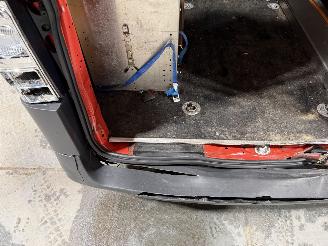 Mercedes Vito 114CDI 100kW Automaat Lang Lease Ediition Camera picture 24