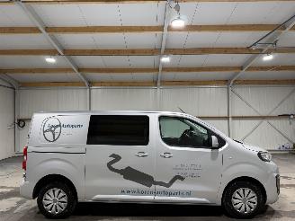 skadebil bedrijf Peugeot Expert 2.0BlueHDI 90kW 120Premium Pack 2018/9