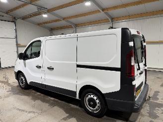 Renault Trafic 1.6dCi 66kW T29 Comfort picture 11