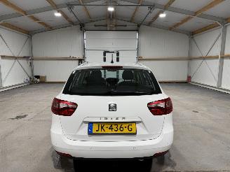 Seat Ibiza ST 1.0 EcoTSI 70kW Style Connect picture 7