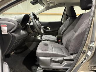 Toyota Yaris 1.5Hybrid 67kW Automaat Active picture 36