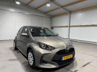 Toyota Yaris 1.5Hybrid 67kW Automaat Active picture 3