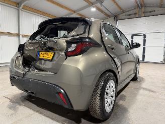 Toyota Yaris 1.5Hybrid 67kW Automaat Active picture 24