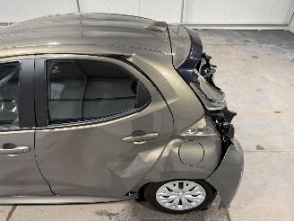 Toyota Yaris 1.5Hybrid 67kW Automaat Active picture 17