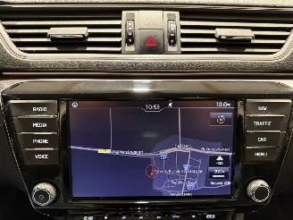 Skoda Superb 1.6TDI 88kW Automaat Style Business picture 16