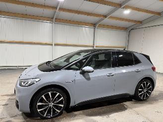 Volkswagen ID.3 58kWh 150kWh First picture 9
