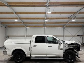 skadebil bedrijf Dodge Ram 1500 5.7V8 295kW Automaat Quad Cab 2017/6