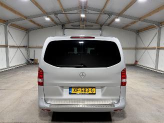 Mercedes Vito 9 Pers 116CDI  2.2BlueTec 120kW Automaat Pro Extra Lang picture 7