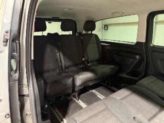 Mercedes Vito 9 Pers 116CDI  2.2BlueTec 120kW Automaat Pro Extra Lang picture 45