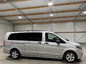Mercedes Vito 9 Pers 116CDI  2.2BlueTec 120kW Automaat Pro Extra Lang picture 2