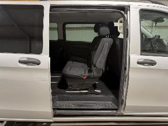 Mercedes Vito 9 Pers 116CDI  2.2BlueTec 120kW Automaat Pro Extra Lang picture 43