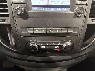 Mercedes Vito 9 Pers 116CDI  2.2BlueTec 120kW Automaat Pro Extra Lang picture 41