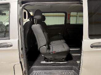 Mercedes Vito 9 Pers 116CDI  2.2BlueTec 120kW Automaat Pro Extra Lang picture 44