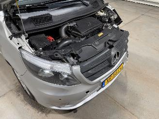 Mercedes Vito 9 Pers 116CDI  2.2BlueTec 120kW Automaat Pro Extra Lang picture 27