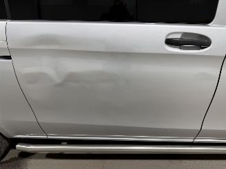 Mercedes Vito 9 Pers 116CDI  2.2BlueTec 120kW Automaat Pro Extra Lang picture 34