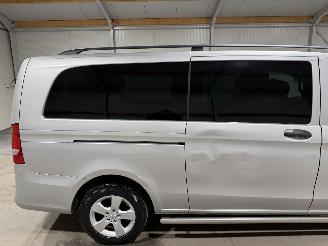 Mercedes Vito 9 Pers 116CDI  2.2BlueTec 120kW Automaat Pro Extra Lang picture 32