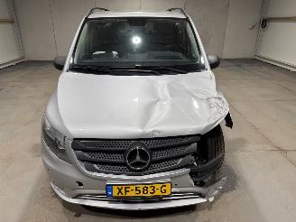 Mercedes Vito 9 Pers 116CDI  2.2BlueTec 120kW Automaat Pro Extra Lang picture 22