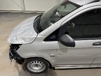 Mercedes Vito 9 Pers 116CDI  2.2BlueTec 120kW Automaat Pro Extra Lang picture 19