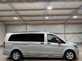 Auto incidentate Mercedes Vito 116CDI  2.2BlueTec 120kW Automaat Pro Extra Lang 2018/12