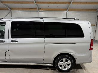 Mercedes Vito 9 Pers 116CDI  2.2BlueTec 120kW Automaat Pro Extra Lang picture 31