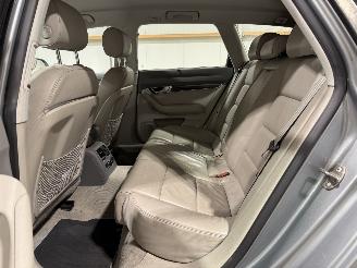 Audi A6 avant 3.0TDI 176kW Automaat Quattro Pro Line picture 32