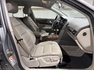 Audi A6 avant 3.0TDI 176kW Automaat Quattro Pro Line picture 34