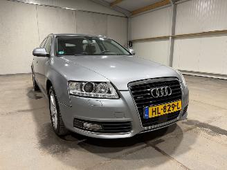 Audi A6 avant 3.0TDI 176kW Automaat Quattro Pro Line picture 20