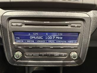 Skoda Fabia 1.2TSI 63kW Scout Clima picture 20